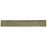 Williams 2400 x 350 x 22mm Shorts Oriental Lattice Panel