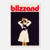 Galrie Blizzand Embrace Retro Vintage Advertising Poster Stunning Art Print for Home, Poster Only, A2 42 x 60cm (16 x 24inch)