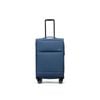 Tosca So-Lite 67cm/87L Suitcase Luggage Trolley - Blue