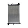 Radiator For Ford Falcon Ba Bf Barra 182 190 220 245t 260 E-gas 4.0l 5.4l 02~08