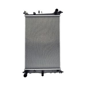 Radiator For Ford Falcon Ba Bf Barra 182 190 220 245t 260 E-gas 4.0l 5.4l 02~08
