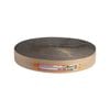 Sika 10 x 75mm x 25m Abelflex Self Adhesive Backed Expansion Joint Filler Foam