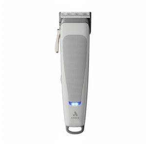 Andis Men's Cordless Clipper Grey Taper Blade 2 Hours Runtime