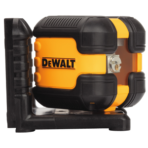 DeWALT Red Cross Line Laser Level DW08802-XJ