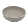 Eclipse Round Bowls Uno Grey 125mm 6 Pack Tableware