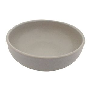 Eclipse Round Bowls Uno Grey 125mm 6 Pack Tableware