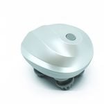 Pettecc PurrPal Cat Massager Pearl