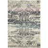 Gallery 865 Blue 400X300Cm Rug