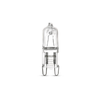 Philips G9 Halogen 680lm Frosted 60W Capsule - 2 Pack