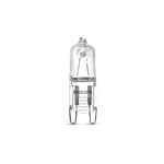 Philips G9 Halogen 680lm Frosted 60W Capsule - 2 Pack