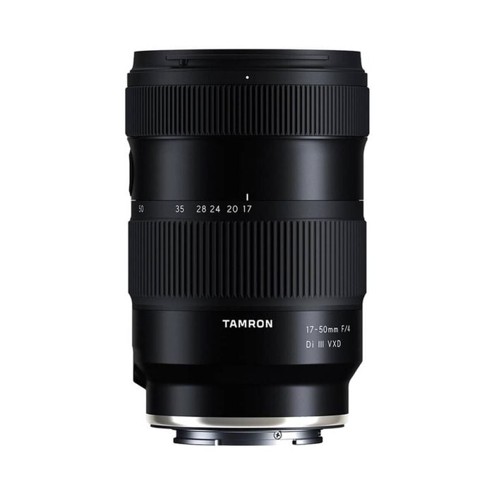 TAMRON 17-50MM F/4 DI III VXD FOR SONY FE