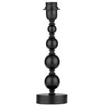 Verve Design Nolan Metal Lamp Base