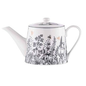 Ashdene Queen Bee Infuser Teapot 900ml 23X11X13.5cm