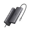 Ugreen Revodok Pro 313 13 In 1 Usb C Docking Station -