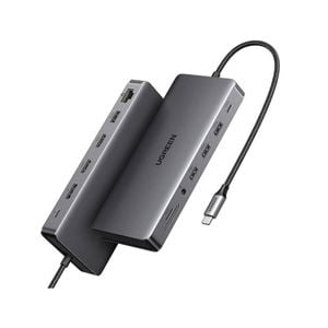 Ugreen Revodok Pro 313 13 In 1 Usb C Docking Station -