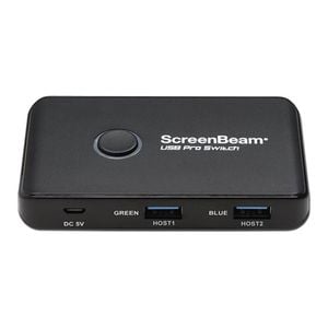 Screenbeam Usb Pro Switch [sbusbsw4]