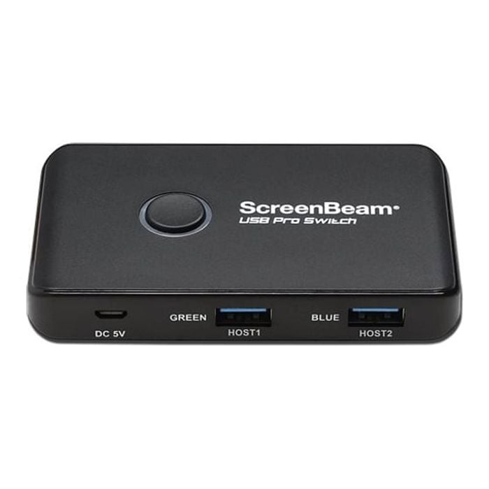Screenbeam Usb Pro Switch [sbusbsw4]