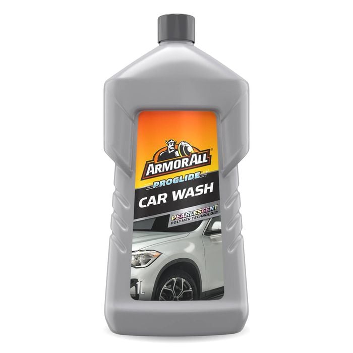 Armor All 1L Proglide Wash N Wax