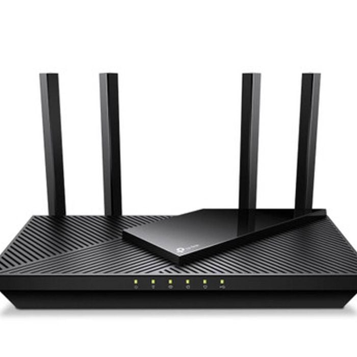 TP-Link Archer AX55 Pro AX3000 Multi-Gigabit Wi-Fi 6 Router with 2.5G Port