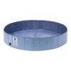 Charlie's Splash Society Portable Foldable Dog Pool 160x30cm Extra Large
