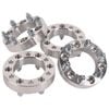 4pcs 35mm 6 Stud 6x139.7 Wheel Spacers For Toyota Hilux Pajero Triton Ranger
