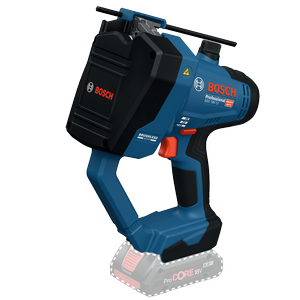 Bosch 18V Threaded Rod Cutter - Skin Only