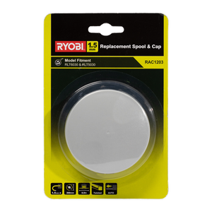 Ryobi Spool and Line - To suit RLT5030 Line Trimmer