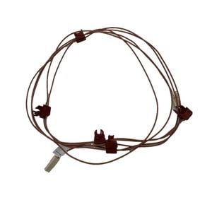 5 Burner Gas Cooktop Microswitch Assembly - For Ignition 760140900. Suits Blanco