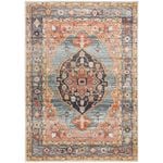 Heritage 862 Rust 330X240Cm Rug