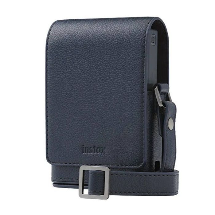 Fujifilm Instax Mini Liplay+ Camera Case - Navy
