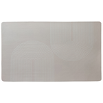 DryStep Mat 45x75cm Pink Archway