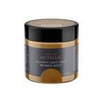 Porter's 100ml Metallic Bronze Gold Furniture Paint