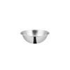Chef Inox Mixing Bowl 235x75mm / 2.8Lt