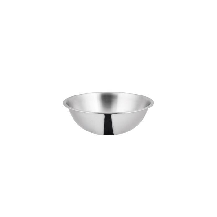 Chef Inox Mixing Bowl 235x75mm / 2.8Lt