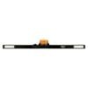Hulk LED Minebar With 97Db Alarm, Beacon & Buggy Whip Plate 1275mm