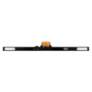 Hulk LED Minebar With 97Db Alarm, Beacon & Buggy Whip Plate 1275mm
