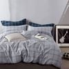 Ardor Oslo Quilt Cover Set King