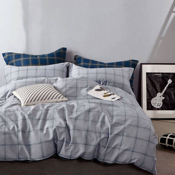 Ardor Oslo Quilt Cover Set King