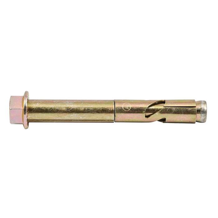 Ramset 20 x 160mm DynaBolt Plus Hex Nut Masonry Anchor