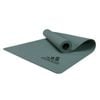 Adidas Premium Yoga Mat 5mm - Raw Green Gym Fitness Workout Equipment