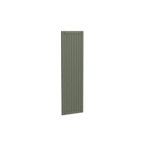 Kaboodle 450mm Saltbush Country T/Med Pantry Door