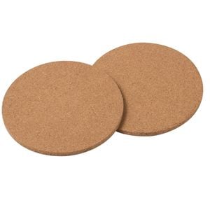Cuisena Cork Trivet 18cm Set of 2