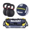 Smai Hybrid Home Gym Men's Pro Starter Pack -