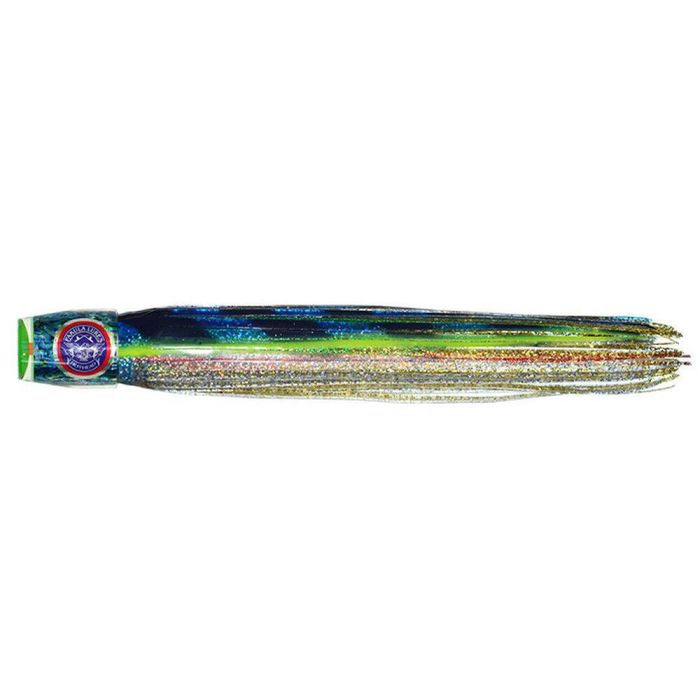 Pakula Medium Sprocket 270mm Trolling Game Fishing Lure Evil Angel