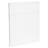 Kaboodle 600mm Vanilla Essence Heritage 3 Drawer Panels