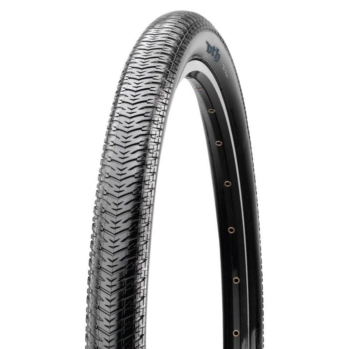 Maxxis Dth 20 X 1.75 Exo Fold 120tpi