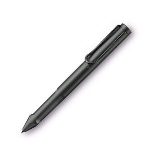 Lamy Safari Emr Digital Writing Twin Pen Pom Tip For Matte Surface All Black