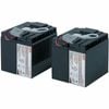 APC by Schneider Electric RBC55 Battery Unit - 17000 mAh 12V DC Lead Acid