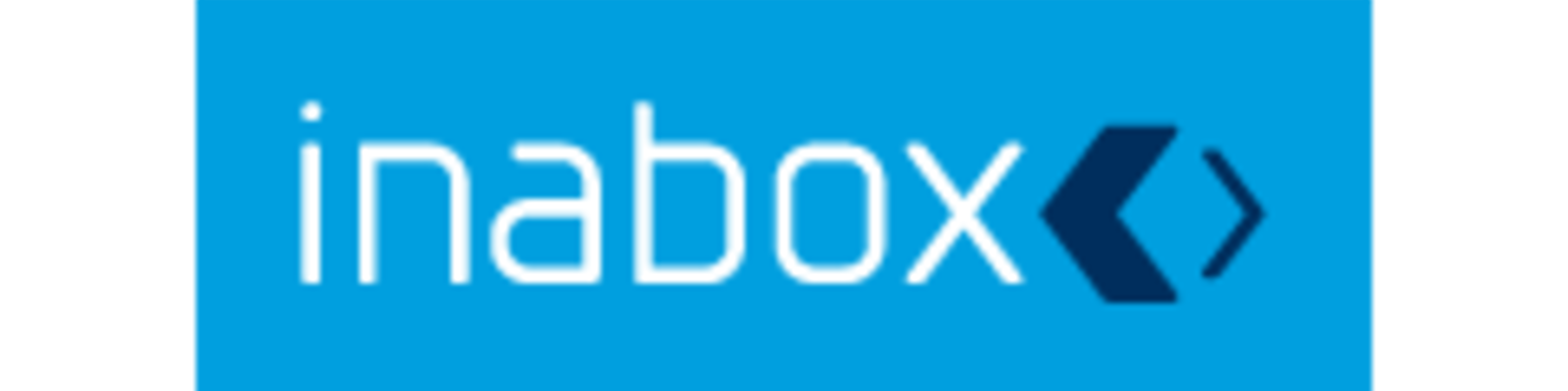 inabox logo