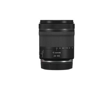 Canon RF 24-105mm f/4-7.1 IS STM lens